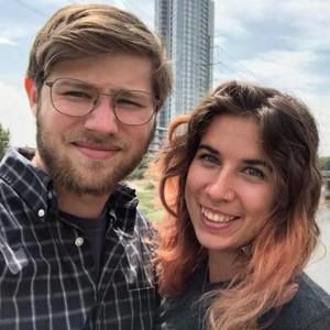 Meet your Posher, Casey